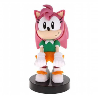 Classic Amy Rose Cable Guy (Sonic) AJÁNDÉKTÁRGY