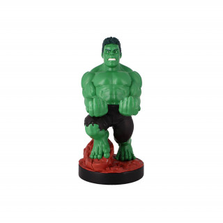 Hulk Cable Guy 