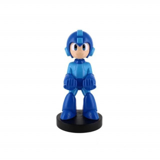 Mega Man Cable Guy AJÁNDÉKTÁRGY