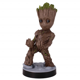 Toddler Groot Cable Guy 