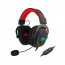 Redragon Zeus-X RGB 7.1 Gaming fejhallgató - Fekete/RGB (H510-RGB) thumbnail
