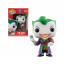 Funko Pop! Heroes: Imperial Palace- Joker #375 Vinyl Figure thumbnail