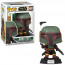 Funko Pop! Star Wars: BOBF- Boba Fett #480 Vinyl Figura thumbnail