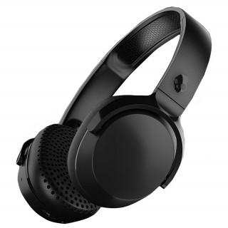 Skullcandy Riff 2 Wireless Headset (Fekete) (5PRW-P740) PC