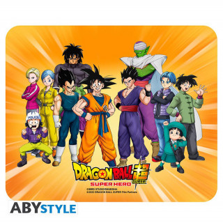 Dragon Ball Hero - Egérpad - Abystyle PC