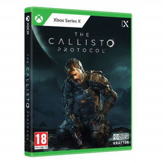 The Callisto Protocol - Standard Edition (használt) XBOX ONE