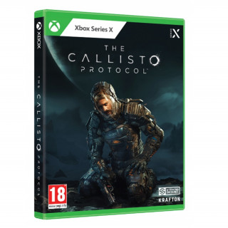 The Callisto Protocol - Standard Edition Xbox Series