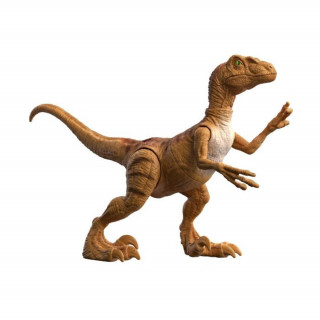Jurassic World 3: Támadó Velociraptor Dínó (HFF13) 