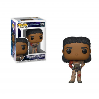 Funko Pop! Disney Pixar: Lightyear: Izzy Hawthorne (Jr. Zap Patrol) #1212 Vinyl Figura Ajándéktárgyak