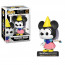 Funko Pop! Walt Disney Archives: Princess Minnie #1110 Vinyl Figura thumbnail