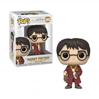 Funko Pop! Movies: Harry Potter Chamber of Secrets Anniversary 20th - Harry Potter #149 Vinyl Figura Ajándéktárgyak