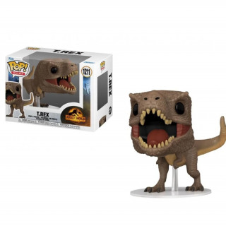 Funko Pop! Movies: JW3 - T.Rex #1211 Vinyl Figure AJÁNDÉKTÁRGY