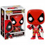 Funko Pop! Bobble: Marvel: Deadpool Thumb Up #112 Vinyl Figura thumbnail