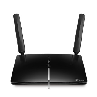 TP-Link Archer MR600 AC1200 4G LTE Advanced Cat6 Gigabit Router PC