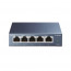 TP-Link TL-SG105 5-Port Gigabit Desktop Switch thumbnail