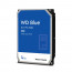 Western Digital 3,5" 4000GB belső SATAIII 5400RPM 256MB Blue (WD40EZAZ) winchester thumbnail
