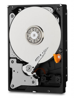 WD Purple 3TB [3.5'/64MB/5400/SATA3] PC