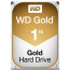 WD Gold 1TB [3.5'/128MB/7200/SATA3] thumbnail