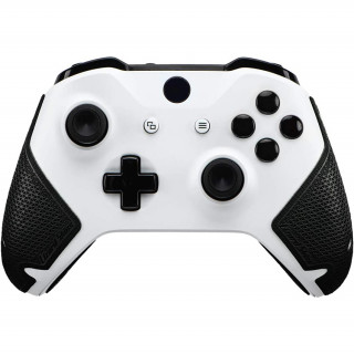 Lizard Skins DSP Kontroller markolat Xbox kontrollerhez (Jet Black) Xbox One