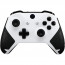 Lizard Skins DSP Kontroller markolat Xbox kontrollerhez (Jet Black) thumbnail