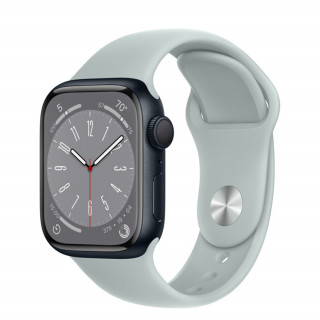 Apple Watch Series 8 41 mm Kövirózsa MP6K3CM/A 