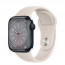Apple Watch Series 8 41 mm Fehér MP6K3CM/A thumbnail