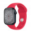 Apple Watch Series 8 41 mm Piros MP6K3CM/A thumbnail