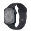 Apple Watch Series 8 41 mm Éjfekete MP6K3CM/A thumbnail