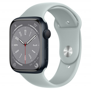 Apple Watch Series 8 GPS 45 mm Kövirózsa Mobil