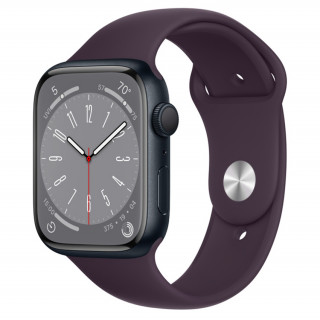 Apple Watch Series 8 GPS 45 mm Bodzabogyó Mobil