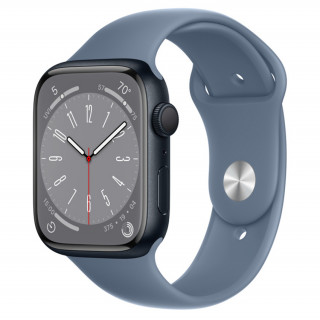 Apple Watch Series 8 GPS 45 mm Palakék Mobil