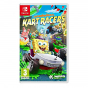 Nickelodeon Kart Racers (Code in Box)