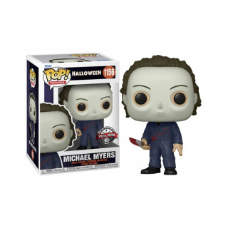 Funko Pop! Movies: Halloween - Michael Myers #1156 Vinyl Figura Ajándéktárgyak