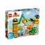 LEGO DUPLO Építési terület (10990) thumbnail