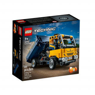 LEGO Technic Dömper (42147) Játék