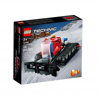 LEGO Technic Hótakarító (42148) Játék