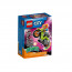 LEGO City Medve kaszkadőr motorkerékpár (60356) thumbnail