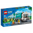 LEGO City Szelektív kukásautó (60386) thumbnail
