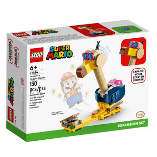 LEGO Super Mario Conkdor Noggin Boppere kiegészítő szett (71414) Játék