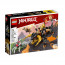LEGO NINJAGO Cole EVO földsárkánya (71782) thumbnail