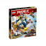 LEGO NINJAGO Jay mechanikus titánja (71785) thumbnail