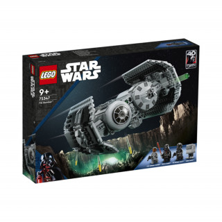 LEGO Star Wars TIE bombázó™ (75347) Játék