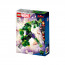 LEGO Super Heroes Hulk páncélozott robotja (76241) thumbnail