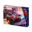 LEGO Super Heroes Miles Morales vs. Morbius (76244) thumbnail