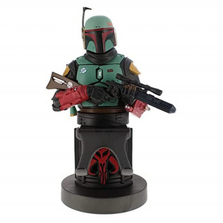 Boba Fett Cable Guy - The Mandalorian AJÁNDÉKTÁRGY