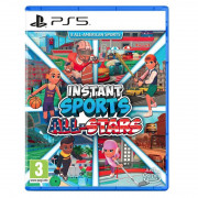 Instant Sports All-Stars