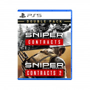 Sniper Ghost Warrior Contracts 1+2 Double Pack