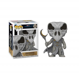 Funko Pop! Marvel: Moon Knight - Khonshu #1049 Vinyl Figura Ajándéktárgyak