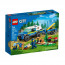 LEGO City Rendőrkutya-kiképzés (60369) thumbnail