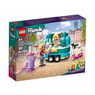 LEGO Friends Mobil teázó (41733) Játék